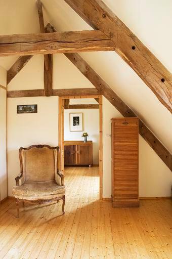 Kerbave Braz Villa Plouzelambre ภายนอก รูปภาพ