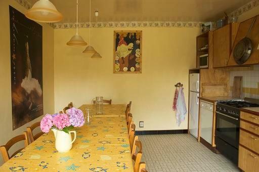 Kerbave Braz Villa Plouzelambre ภายนอก รูปภาพ